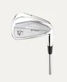 Produktbild: Wilson Staff Model CB Eisensatz 4-PW TT Dynamic Gold S300 RH