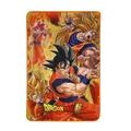 Produktbild: Dragon Ball Super Battle Of Gods Decke 100x150cm SD TOYS