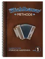 Produktbild: Michlbauer Steirische Harmonika Methode 1