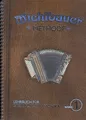 Produktbild: Schule Steirische Harmonika METHODE 1 3-4 reihig Michlbauer 3131 9790501612697