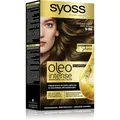 Produktbild: Syoss Oleo Intense Permanent-Haarfarbe mit Öl Farbton 5-86 Sweet Brown 1 St.
