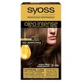 Produktbild: Syoss Oleo Intense Haarfärbemittel, 5.86 Süßbraun 115 ml