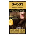 Produktbild: SYOSS Oleo Intense permanente Haarfarbe mit Ölen 5-86 Sweet Brown