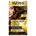 Produktbild: Syoss Oleo Intensive Haarfarbe 5-86 Süßes Braun