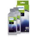 Produktbild: Entkalker, flüssig, Flasche, 2 x 250 ml 500 ml, Sie erhalten 2 x 250 ml