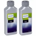 Produktbild: 2 x PHILIPS SAECO CA6700 Entkalker 250ml