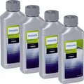 Produktbild: 4 x PHILIPS SAECO CA6700 Entkalker 250ml