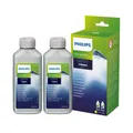 Produktbild: Philips Saeco CA6700/22 Entkalker Flüssigkeit Flasche 250 ml (Packung mit 2)