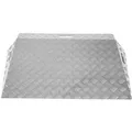 Produktbild: TRUTZHOLM Türschwellenrampe ca. 10 cm Höhe 60 cm Traglast 250 kg