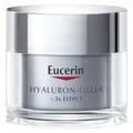 Produktbild: Eucerin Anti-Age Hyaluron-Filler Nacht Creme, 50 ml Creme