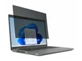 Produktbild: Kensington Blickschutzfilter für Notebook - 2-Wege - abnehmbar - 43.2 cm (17