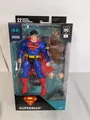 Produktbild: DC Direct Digital Superman   Actionfiguren 18 cm Wave 2 McFarlane  2D