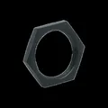 Produktbild: Ifm Electronic Sechskantmutter M30x1,5mm E10029 Muttern Sechskantmutter