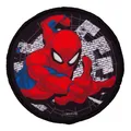 Produktbild: McNeill - McAddys - Kreativpatch für Schulranzen - Disney Kollektion 2024 (SPIDER-MAN Motiv 4)
