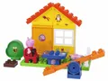 Produktbild: BIG-Bloxx Peppa Garden House