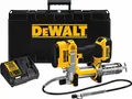 Produktbild: Dewalt DCGG571M1-QW Fettpresse XR Lithium-Akku 18V 1x4,0Ah