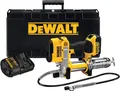 Produktbild: Dewalt DCGG571M1-QW Fettpresse XR Lithium-Akku 18V 1x4,0Ah