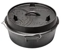 Produktbild: Petromax Feuertopf Dutch Oven ft4.5 (ohne Füße)