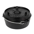 Produktbild: Petromax FT4,5-T Dutch Oven ohne Füße