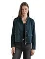 Produktbild: Street One Damen Satin-Blouson