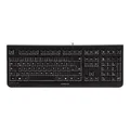Produktbild: Cherry KC 1000 Keyboard FR Layout USB schwarz