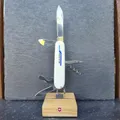 Produktbild: Victorinox Spartan - 91mm weiß Schweizer Taschenmesser - Sehr guter Zustand