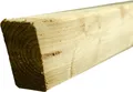 Produktbild: T&J Sattelbalken für Pergola 9 x 4,5 x 225 cm