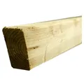 Produktbild: T&J Sattelbalken für Pergola 9 x 4,5 x 225 cm