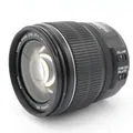 Produktbild: Canon EF-S 15-85mm F/3.5-5.6 IS USM Gebrauchtware | Sehr leichte Gebrauchsspuren | 12 Monate Garantie | ✔️ Temporär mit Kostenlose Geschenkbox i.W.v. 160 €