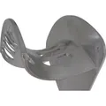 Produktbild: Siena Garden Wandschlauchhalter Aluminium, Grösse: XL (60 m) (18006)