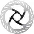 Produktbild: Shimano Bremsscheibe SHIMANO Bremsscheibe SHIMANO RT-CL700, 160mm, CenterLock brake - 700