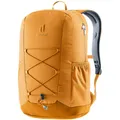 Produktbild: Deuter Lifestyle Rucksack Gogo, Orange/Braun, 25 Liter, Tagesrucksack, Brustgurt