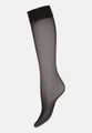 Produktbild: Wolford Kniestrümpfe