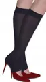 Produktbild: NEU WOLFORD schwarz one size Kniestrümpfe