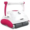 Produktbild: Neu: BWT Poolroboter D200 PLUS für Wand- und Bodenreinigung großer Pools jeder Form (7290114807739)