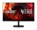 Produktbild: acer Nitro KG272U G Gaming Monitor 27 Zoll (69 cm Bildschirm) WQHD, IPS, 120Hz, 1ms(VRB), DP 1.2, 2xHDMI 2.0, AdaptiveSync