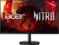 Produktbild: Acer Nitro KG272U G Gaming Monitor 27 Zoll (69 cm Bildschirm) WQHD, IPS, 120Hz