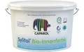 Produktbild: Caparol Sylitol Bio-Innenfarbe Größe 12,5 LTR, Farbe altweiß (ca. RAL 9010)