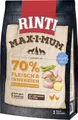 Produktbild: Rinti Max-i-Mum Hundetrockenfutter Adult 1 kg Huhn