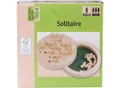 Produktbild: Natural Games Spiel Natural Games Solitaire Holz 12 cm