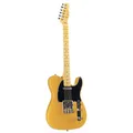 Produktbild: Fender American Professional II Telecaster MN Butterscotch Blonde E Gitarre
