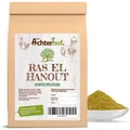 Produktbild: 100g Ras el Hanout Gewürz Gewürzmischung Raz el Hanout
