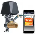 Produktbild: Wifi Tuya Smart Wasser- Und Gasventilsteuerung
