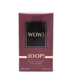 Produktbild: Joop Joop! Wow! EDT Eau de Toilette Spray for Women 100 ml