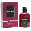 Produktbild: JOOP! WOW! for Woman 100 ml EDT Eau de Toilette Spray