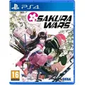 Produktbild: SEGA Sakura Wars - Launch Edition, PlayStation 4, T (Jugendliche), Physische Medien