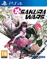 Produktbild: Sakura Wars PS4 [