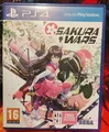 Produktbild: Sakura Wars | PS4 | RPG | SEHR GUT & OVP | Ohne Sticker