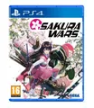 Produktbild: Sakura Wars Juego para Consola Sony PlayStation 4, PS4