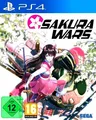 Produktbild: Sakura Wars: Launch Edition - PS4 / PlayStation 4 - Neu & OVP - EU Version